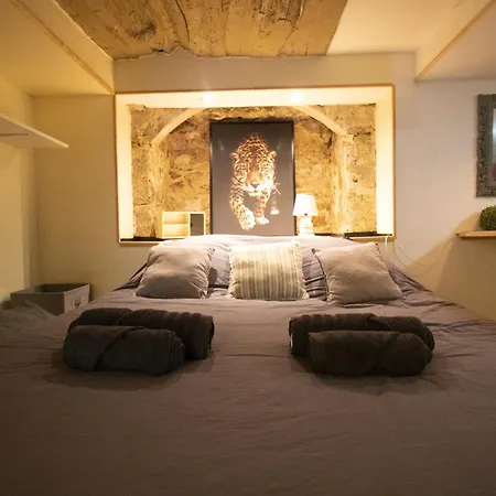 Lovespa Coligny